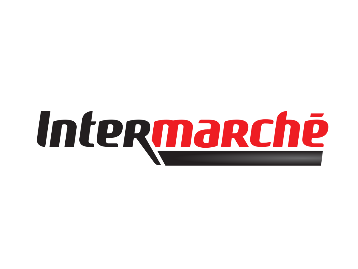 Logo Intermarché