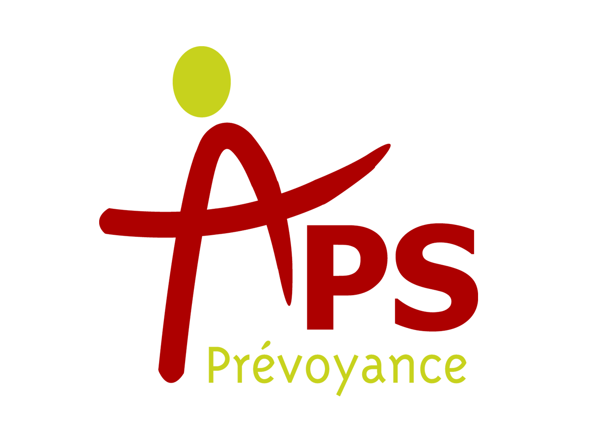 Logo APS Prévoyance